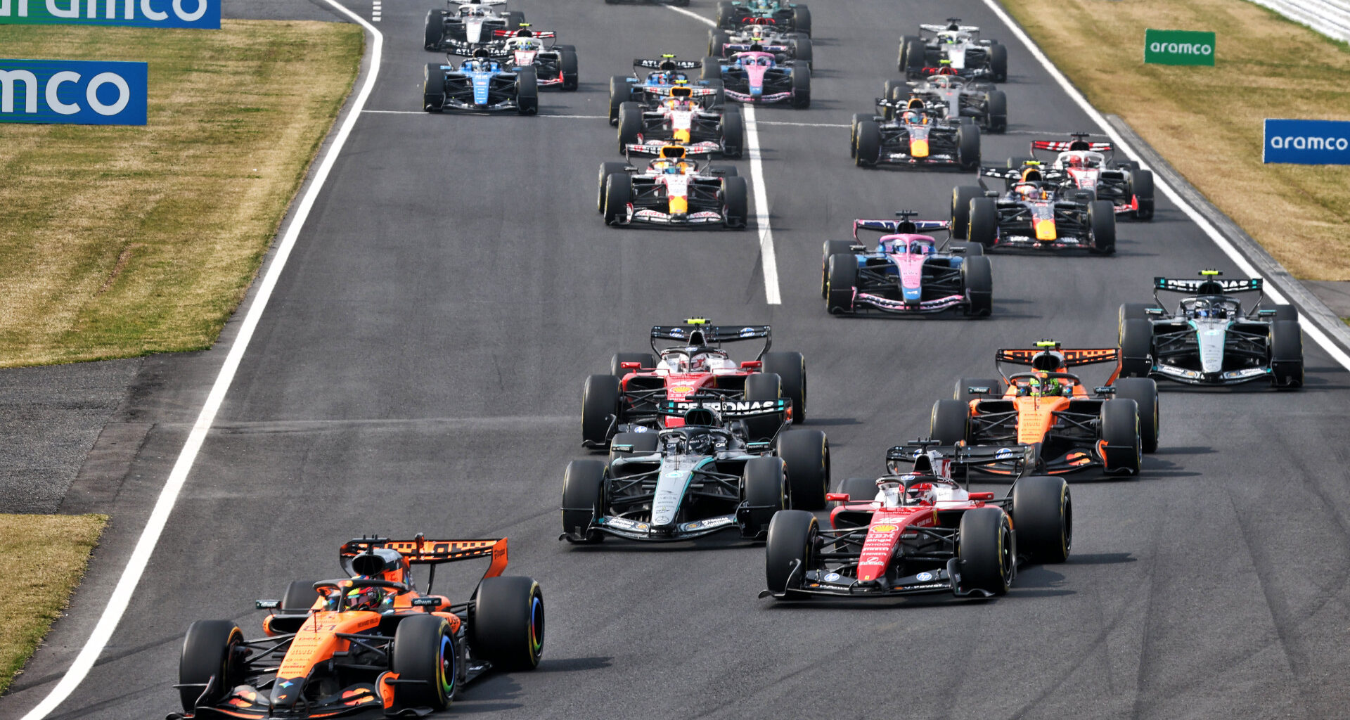 F1 news: Key F1 rules meeting set for Thursday