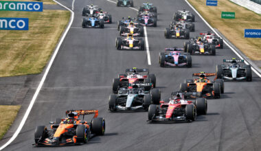 F1 news: Key F1 rules meeting set for Thursday