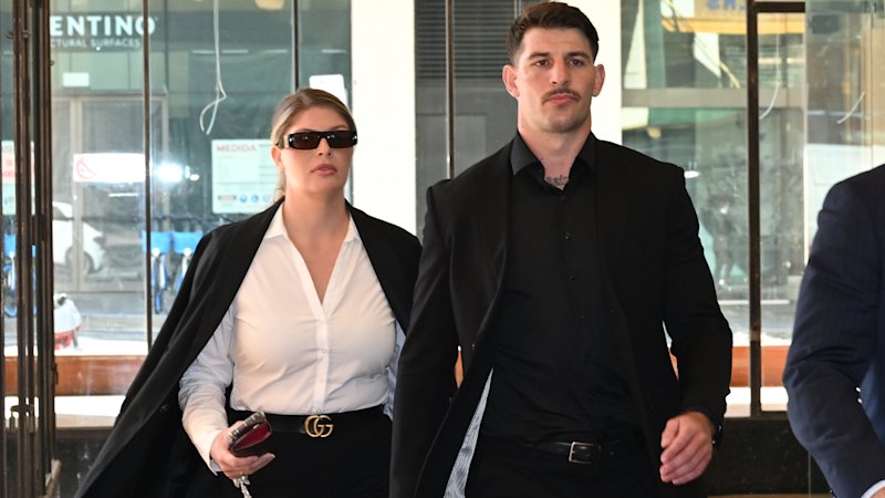 Ex-NRL star cleared for bare-knuckle bout after assault charges