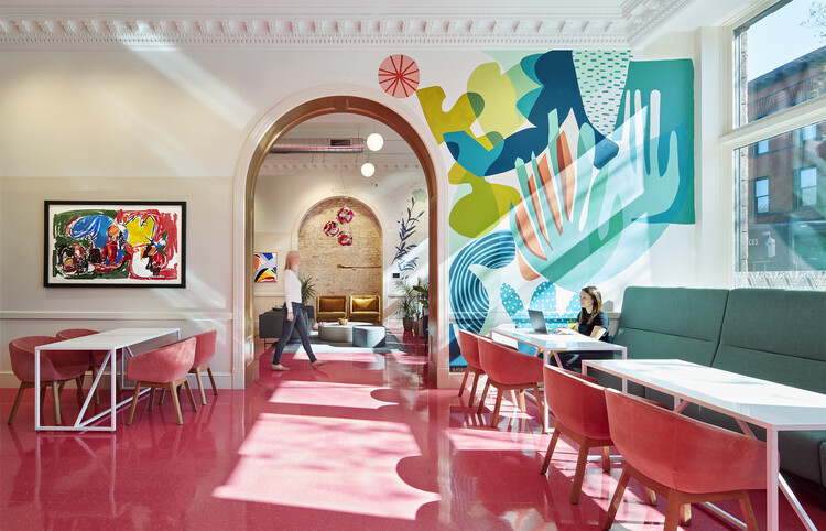 On World Health Day: How Architecture Shapes Well-Being in Everyday Spaces - Image 5 of 14