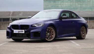 Is BMW's smallest M car its best?