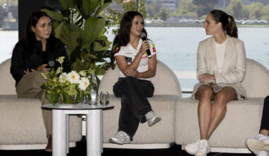 Joanne Ciconte’s plan to become Australia’s fastest female