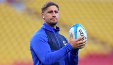 Lomax set for island time while Brumbies pair return