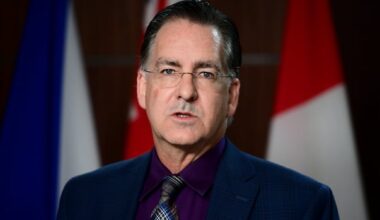 Former MP behind sports gambling legalization says some results are 'deplorable'