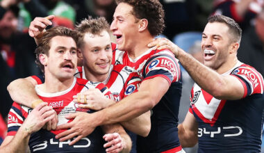 NRL news: Rivals set to swoop on State of Origin star after club makes huge mid-season call