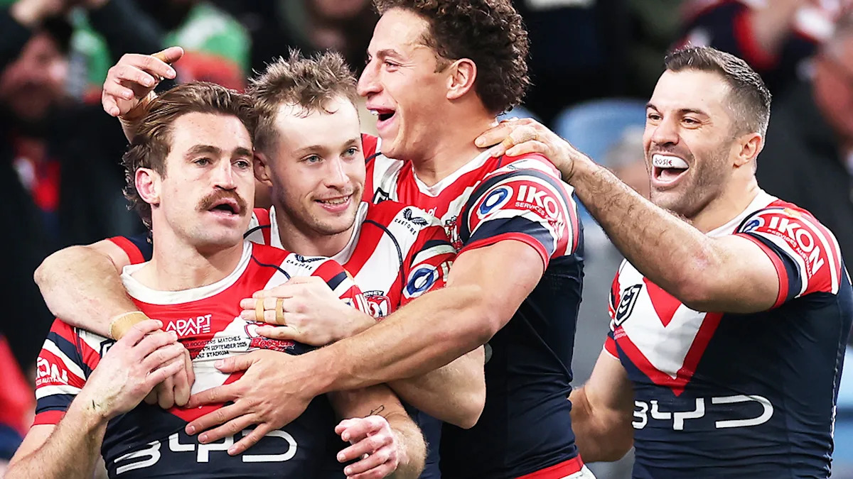 NRL news: Rivals set to swoop on State of Origin star after club makes huge mid-season call