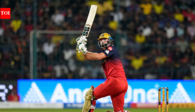 Ipl 2026: 'Would football be fun if every game had 45 goals?': More sixes, flat pitches not making IPL 'more special' | Cricket News