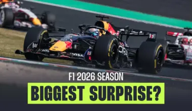 Red Bull decline, Audi exit, fan reaction