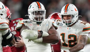 NFL execs, scouts on 2026 draft's most polarizing players