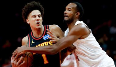 NBA playoff watch: Possible first-round previews in play