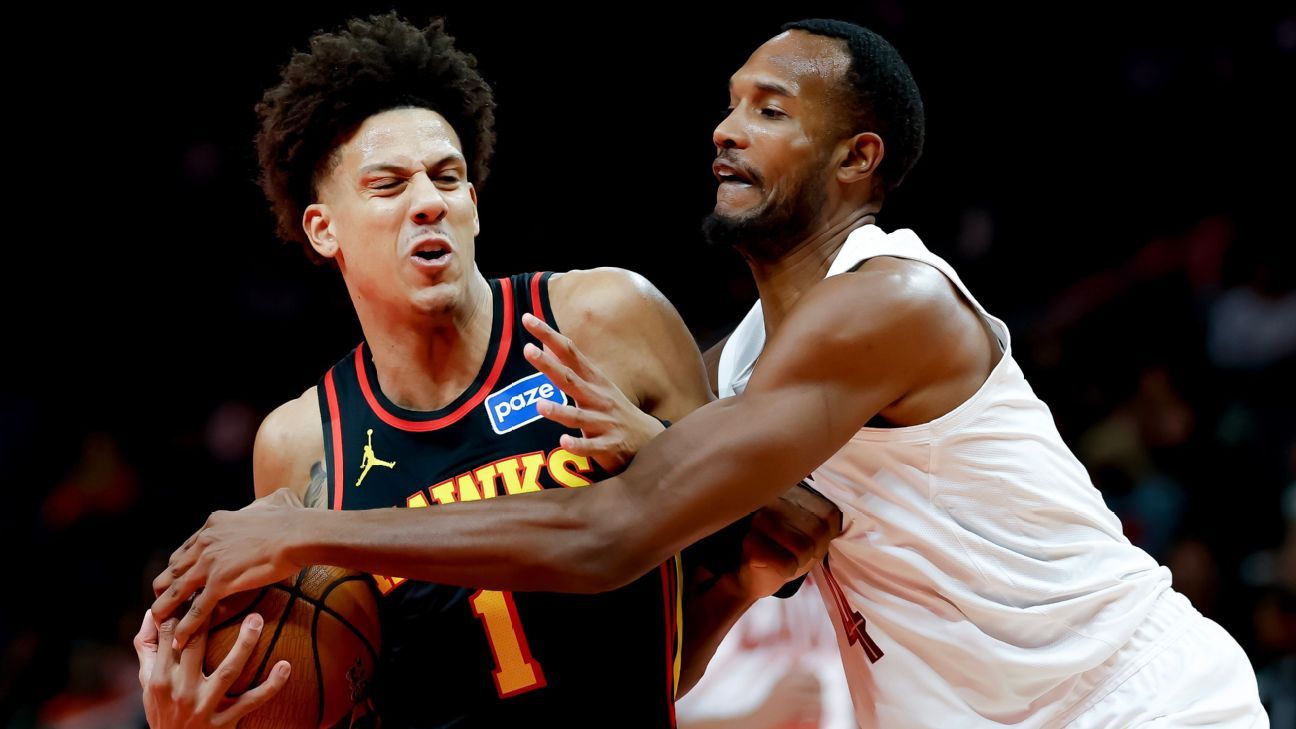 NBA playoff watch: Possible first-round previews in play