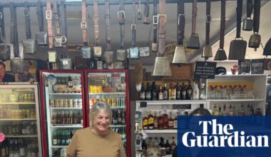 The tiny Queensland town of Cooladdi, population two, has a pub and a post office. It could be yours for $400,000 | Rural and regional Australia