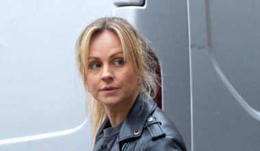 Coronation Street's Sarah to make dangerous move after Theo is caught out