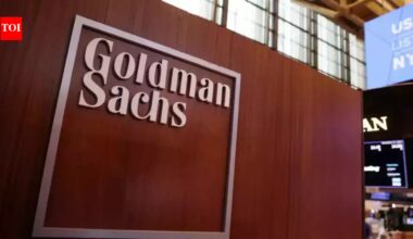 Goldman Sachs has more bad news for employees facing AI layoffs; says: Losing your job to AI could be more costly as it may mean years of … |