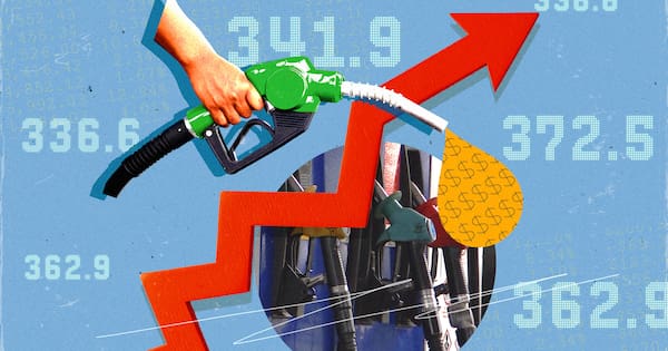 Global oil prices fall – how long until NZ's petrol and diesel follow?