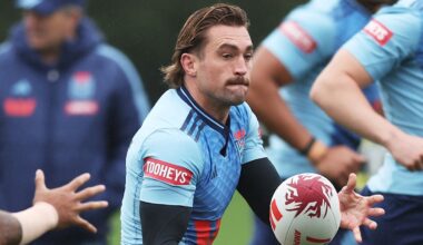 Cronulla-Sutherland Sharks
