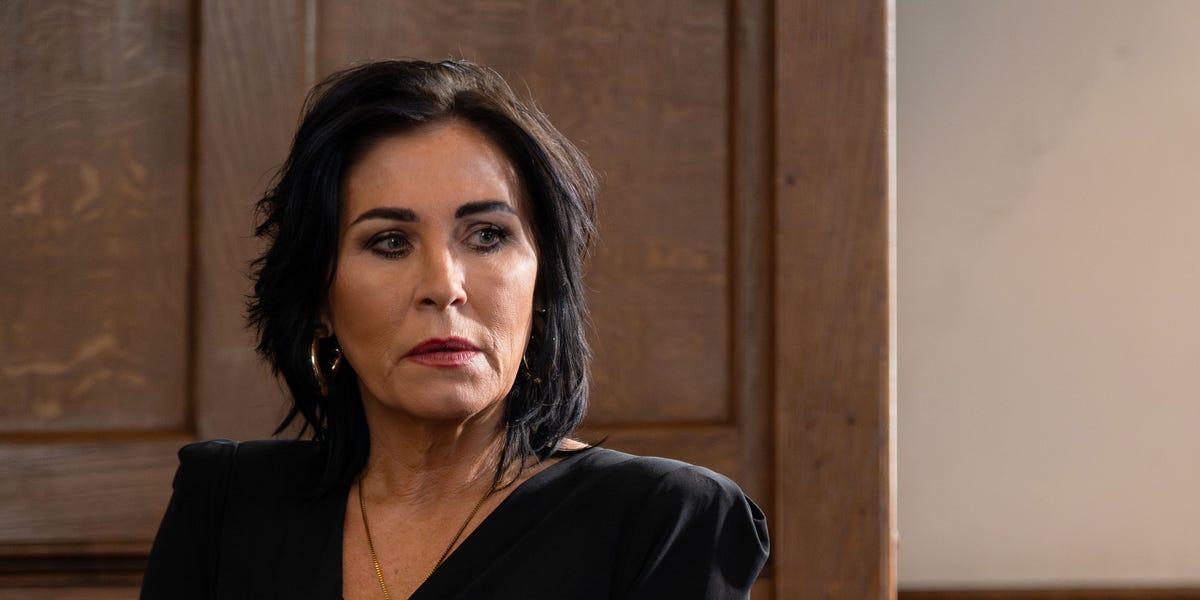 EastEnders reveals Kat's important move in Jasmine trial in early iPlayer release