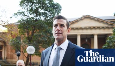 Some Ben Roberts-Smith allegations were heard in his defamation trial. How would a criminal case be different? | Ben Roberts-Smith