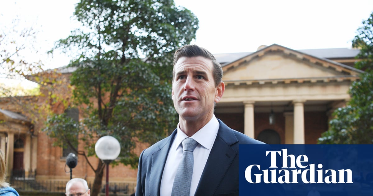 Some Ben Roberts-Smith allegations were heard in his defamation trial. How would a criminal case be different? | Ben Roberts-Smith