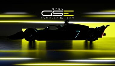 Why Opel’s Formula E entry is not a DS rebrand