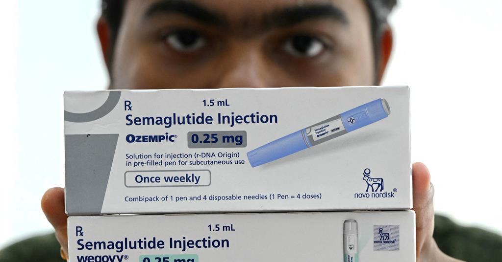 India’s generic semaglutide surge | Opinion