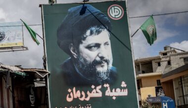 IMF warns war's economic hit dwarfs natural disasters and debt defaults