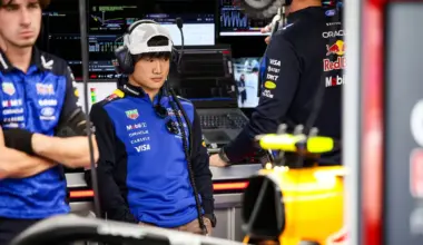 Red Bull position confirmed as new chance backed