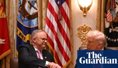 When it comes to Trump, Albanese’s tactic has been don’t buy-in and don’t bite back. Why has that changed? | Australian foreign policy