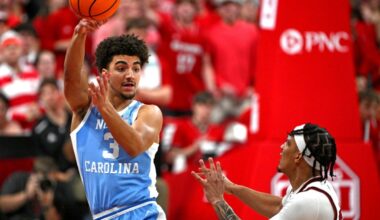 Men's college basketball transfer portal live: Tracking news, updates