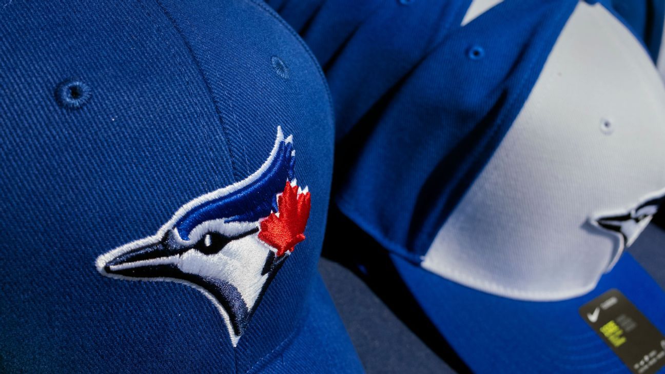 Blue Jays' minor league affiliate scores 8 runs without a hit