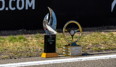 Supercars news: POLL: Who will win the Jason Richards Trophy?