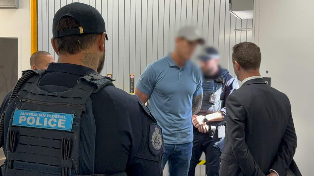 Ben Roberts-Smith expected to be charged with war crimes in Afghanistan