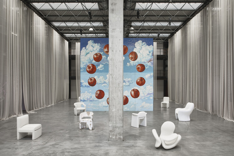What to Look Forward to at the Salone del Mobile.Milano 2026: Talks, Installations, and City Interventions - Image 9 of 15