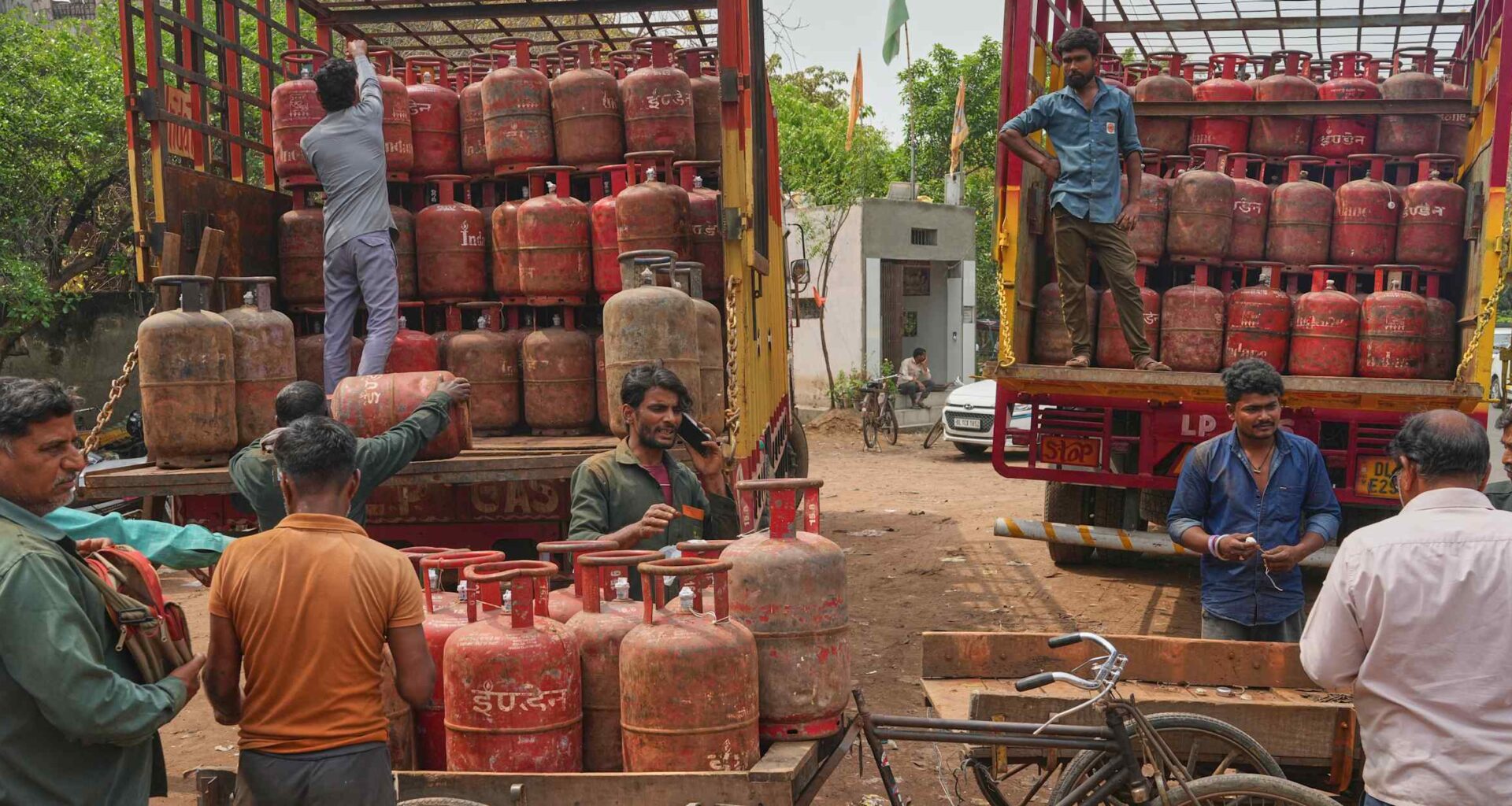 Asian governments turn to subsidies to cushion energy crisis pain