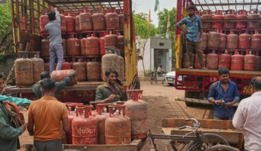 Asian governments turn to subsidies to cushion energy crisis pain