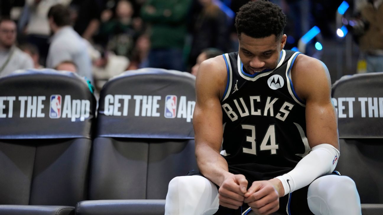 2026 NBA buzz: Latest news, injuries, league intel, updates