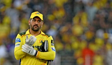 CSK Make Major MS Dhoni, Dewald Brevis Announcement