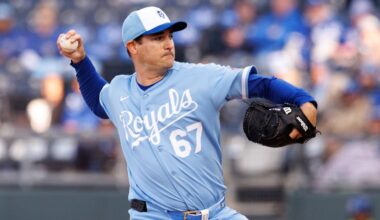 Fantasy baseball lineup advice for Thursday: Seth Lugo should continue solid start