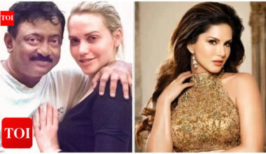 Ram Gopal Varma recalls Sunny Leone’s ‘dignified’ response to a bad experience, on working with Mia Malkova: ‘People assume excess’ |