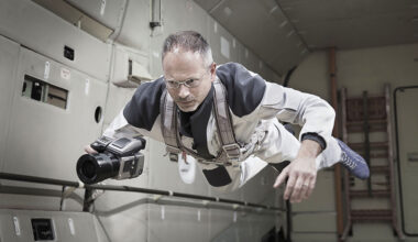 Michael Najjar x Samsung Art Store – Samsung Global Newsroom