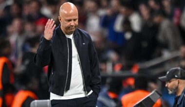 Slot relieved despite Liverpool being 'ripped apart' by PSG