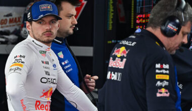 Red Bull lack of pace, 2025 championship push with Max Verstappen