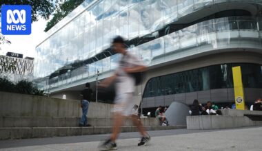 UTS spent nearly $1.5m on leadership coach before cutting jobs, courses to save money, documents show