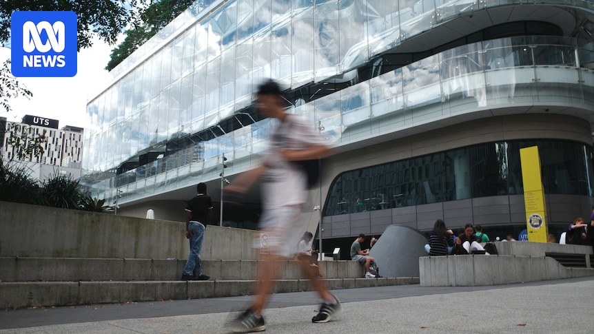 UTS spent nearly $1.5m on leadership coach before cutting jobs, courses to save money, documents show