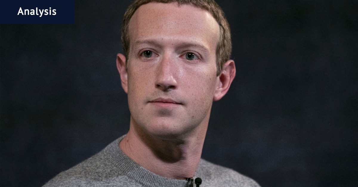 Mark Zuckerberg mounts Meta AI as Anthropic’s Claude Mythos Preview pushes them ahead of the pack