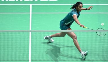 Sindhu faces tough test in badminton Asia C'ships; medal matches in boxing, Shooting WC, Candidates continue: Indian Sports LIVE, April 9