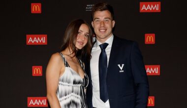 Brad Scott jokes about Gimlet voucher after TikTok post