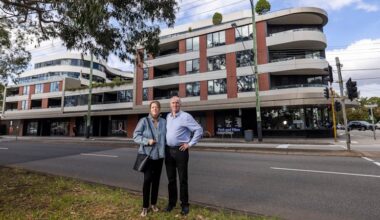 Malvern East residents caught in 'state of anarchy' over Love Athletica noise