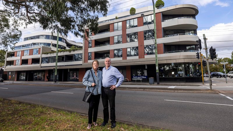Malvern East residents caught in 'state of anarchy' over Love Athletica noise