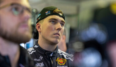 Matt Payne, General Motors future, move from Penrite to Team 18 after Dave Reynolds